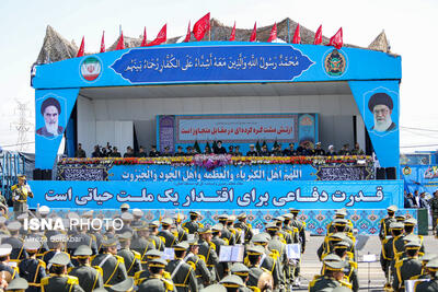 اعلام محدودیت‌های ترافیکی روز ارتش در اصفهان