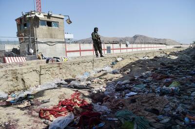 سنتکام: بمبگذاری انتحاری اوت ۲۰۲۱ فرودگاه کابل قابل پیشگیری نبود