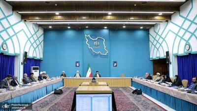 سند ملی «سبک پوشش اسلامی - ایرانی» به تصویب اولیه رسید