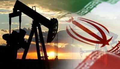 افزایش ۶۳۰ هزار بشکه‌ای تولید روزانه نفت ایران