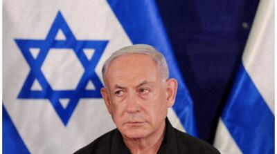 نتانیاهو به یاوه‌سرایی ضدایرانی پرداخت - مردم سالاری آنلاین