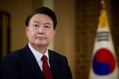 رئیس جمهور کره جنوبی به دنبال واکنش پیشگیرانه برای تنش‌های غرب آسیا
