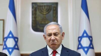 هراس نتانیاهوی جنگ‌طلب از پاسخ به ایران!+ فیلم