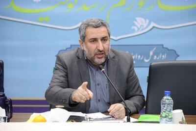 تعداد شعب انتخابات دور دوم در حوزه‌های خوزستان کاهش نمی‌یابد