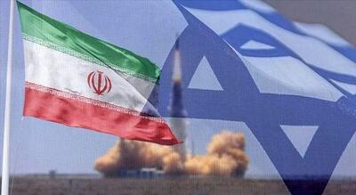 آیا ایران قصد نداشت به اسرائیل خسارت زیادی بزند؟ | کپی‌برداری ایران از مدل حملات روسیه به اوکراین