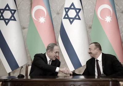 آیا باید نگران آذربایجان باشیم؟ | اسرائیل و آذربایجان به دنبال خفگی ژئوپلتیکی ایرانند