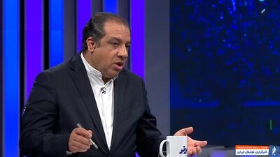 سهیل مهدی : طبق آنچه به فیفا اعلام کردیم لیگ برتر را تا 31 خرداد تمام می‌کنیم