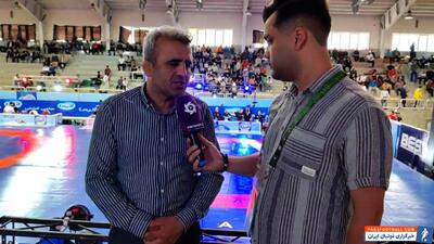 محمدی: بهترین مسابقاتی است که امسال در رده نوجوانان برگزار شده است - پارس فوتبال | خبرگزاری فوتبال ایران | ParsFootball