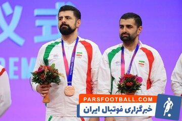 برادران عالمیان در راه انتخابی المپیک - پارس فوتبال | خبرگزاری فوتبال ایران | ParsFootball
