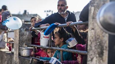 گزارش نیویورک‌تایمز درباره وضعیت حاکم بر غزه: برای نوزادان و مادران غزه جنگ هرگز تمام نخواهد شد! | خبرگزاری بین المللی شفقنا