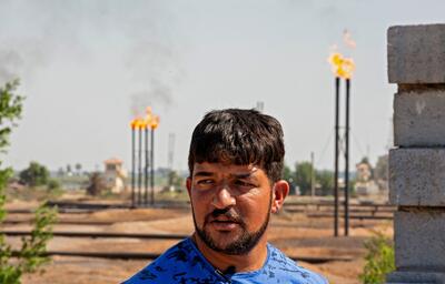 برنامه استان بصره عراق برای عدم بکارگیری کارگران خارجی در شرکت‌های نفتی | خبرگزاری بین المللی شفقنا
