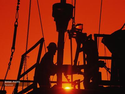 تولید نفت شیل آمریکا در ماه مه افزایش می‌یابد