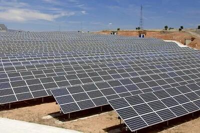 افزایش ۳۰‌درصدی  تولید جهانی انرژی خورشیدی