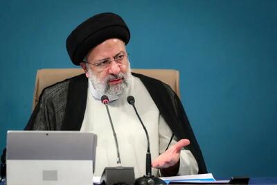 رئیسی: صهیونیست‌ها در صورت ارتکاب هر اشتباهی معنای پاسخ واقعی ایران را درخواهند یافت