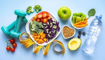 جایگاه میوه و سبزیجات در رژیم‌های غذایی