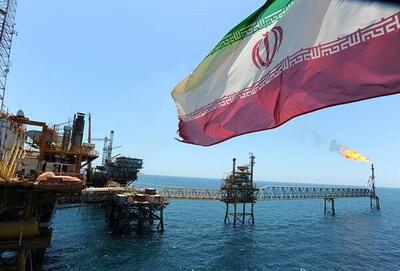 افزایش ۶۳۰ هزار بشکه‌ای تولید روزانه نفت ایران طی یک سال گذشته