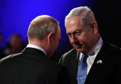 بروز فاز جدید بحران روابط روسیه-اسرائیل با عملیات وعده صادق - تسنیم