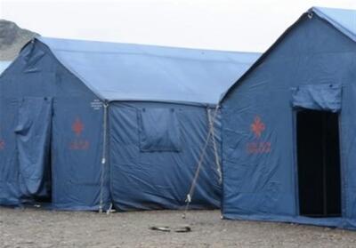 توسعه اردوگاه پناهجویان اخراجی از پاکستان در گذرگاه   تورخم   - تسنیم