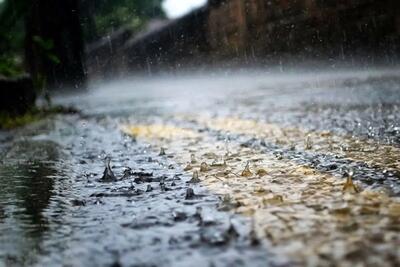 بارش نرمال باران تا 6 هفته آینده در کشور