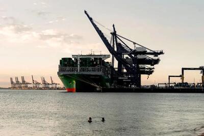 مالیات بر آلایندگی کشتی ها؛ قیمت جهانی کربن محاسبه می‌شود؟