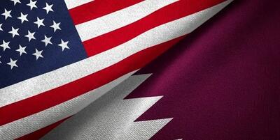 گفتگوی تلفنی مقامات آمریکا و قطر درباره ایران