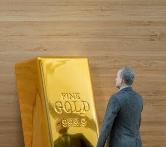 طلا برای فروشندگان جذاب می‌شود | شبکه اطلاع‌ رسانی طلا و ارز