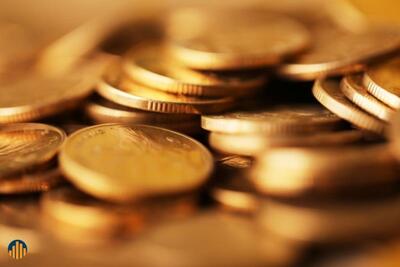 گزارش قیمت سکه / سه شنبه 28 فروردین 1403 | شبکه اطلاع‌ رسانی طلا و ارز