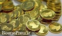 نتیجه دهمین حراج طلا با معامله ۷۲۱۸ سکه تمام، نیم و ربع سکه | شبکه اطلاع‌ رسانی طلا و ارز
