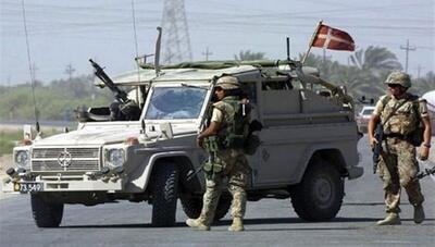 سفارت دانمارک در عراق تعطیل می شود | شبکه اطلاع‌ رسانی طلا و ارز