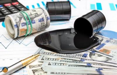 آمارهای اقتصادی قوی، حامی نفت | شبکه اطلاع‌ رسانی طلا و ارز