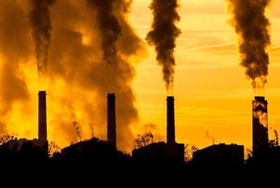 ۵۷ تولیدکننده انرژی، مقصر بیشترین آلودگی در جهان | شبکه اطلاع‌ رسانی طلا و ارز
