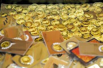 پیش‌بینی قیمت طلا و سکه ۲۸ فروردین ۱۴۰۳/ التهاب بازار طلا با حمایت دلار کاهش یافت | شبکه اطلاع‌ رسانی طلا و ارز