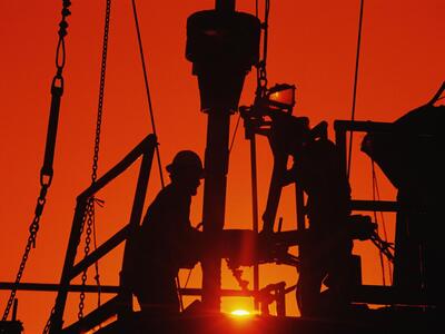 تولید نفت شیل آمریکا در ماه مه افزایش می‌یابد | شبکه اطلاع‌ رسانی طلا و ارز