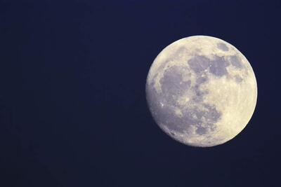 ماه چگونه شکل گرفت و به قمر زمین تبدیل شد؟ | شبکه اطلاع‌ رسانی طلا و ارز
