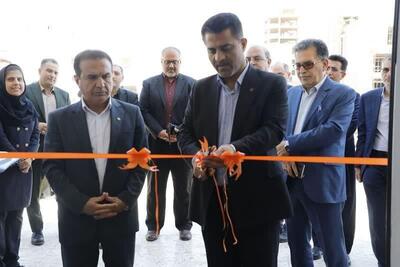 افتتاح اولین شعبه بانک مسکن در کیانشهر اهواز | شبکه اطلاع‌ رسانی طلا و ارز