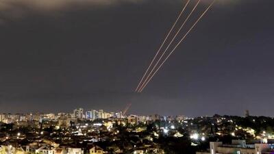 دومینو جنگ در خاورمیانه؛ آیا اسرائیل به حمله مشروع ایران پاسخ خواهد داد؟ | شبکه اطلاع‌ رسانی طلا و ارز