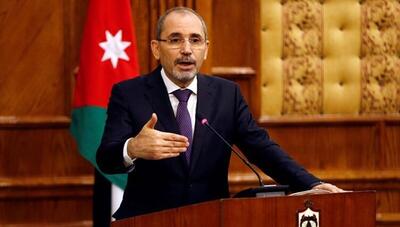 وزیر خارجه اردن: به هیچ طرفی اجازه نمی دهیم حریم هوایی‌مان را نقض کند/ اردن میدانی برای جنگ منطقه ای نخواهد شد | شبکه اطلاع‌ رسانی طلا و ارز