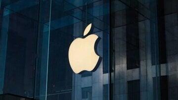 اپل اشتباهش را پذیرفت | شبکه اطلاع‌ رسانی طلا و ارز