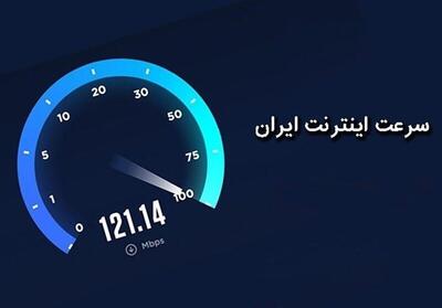 سرعت اینترنت در ایران کاهش یافته است؟ | شبکه اطلاع‌ رسانی طلا و ارز