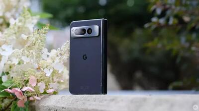 گوشی تاشو آینده گوگل با نام پیکسل 9 پرو فولد عرضه خواهد شد | شبکه اطلاع‌ رسانی طلا و ارز