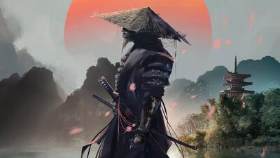 برادران وارنر امتیاز پخش فیلم سامورایی سیاه را تصاحب کرد | شبکه اطلاع‌ رسانی طلا و ارز