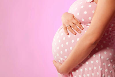 بارداری می‌تواند سرعت پیری بیولوژیکی را افزایش دهد - زومیت