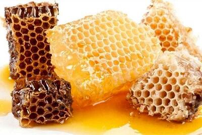 مزایای استفاده از عسل به جای قند و شکر