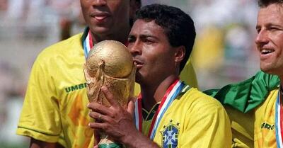 جنجال جدید ستاره فوتبال برزیل