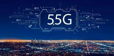 اینترنت 5.5G چیست و چه تفاوتی با 5G دارد؟