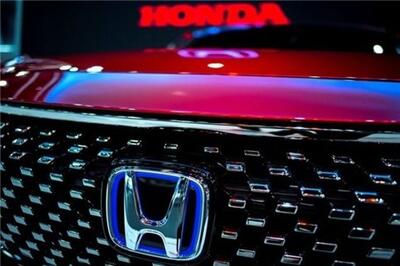 عصر خودرو - هوندا نسل بعدی خودرو‌های برقی را در چین عرضه می‌کند