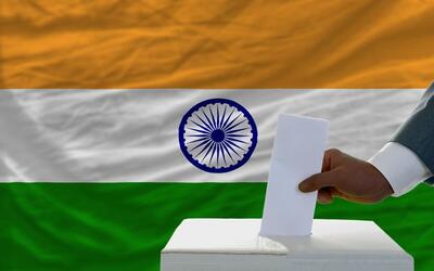 هند؛ پرجمعیت‌ ترین کشور دنیا در آستانه برگزاری طولانی‌ ترین انتخابات
