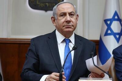 پاسخ نتانیاهو به درخواست خویشتن‌داری: خودمان تصمیم می‌گیریم - عصر خبر
