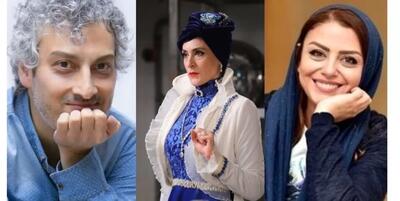 پشمانی هنرمندان مشهور ایرانی جنجال به پا کرد