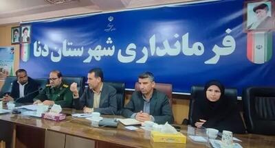 کمیته عمرانی کنگره ملی شهدای استان فعالیت خود را آغاز کرد